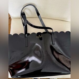 Kate Spade medium tote.